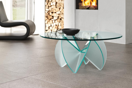 Rosa Del Deserto Coffee Table