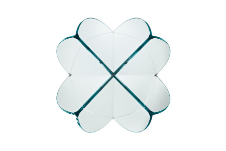 Rosa Del Deserto Coffee Table