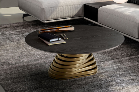 Rotolo Coffee Table