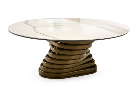 Rotolo Coffee Table