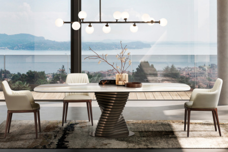 Rotolo Dining Table