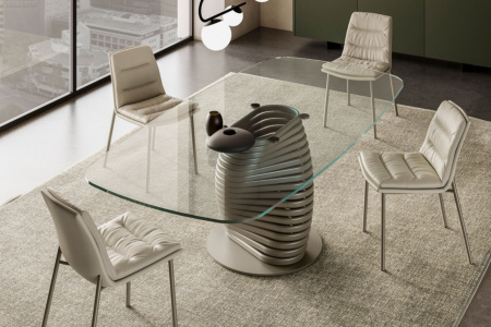 Rotolo Dining Table
