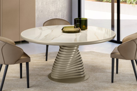 Rotolo King Dining Table