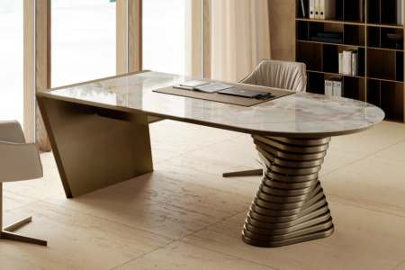 Rotolo Office Desk