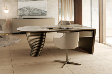 Rotolo Office Desk