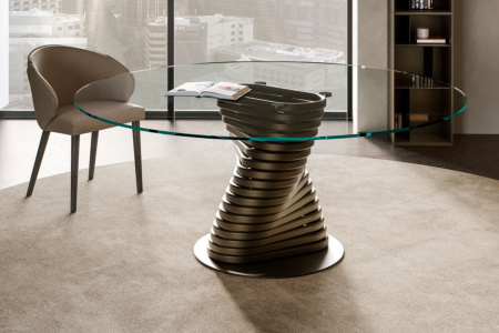 Rotolo Round Dining Table