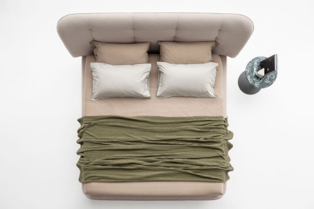 Rubicon High Bed