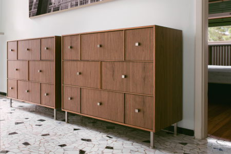 Rucellai Dresser