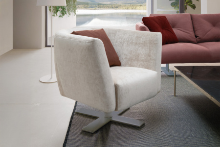 Saint Barth Armchair