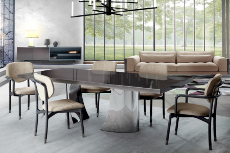Saks Dining Table