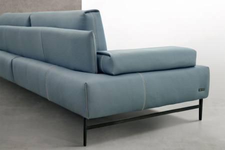 Saks Sofa