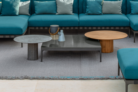 Salinas Coffee Table