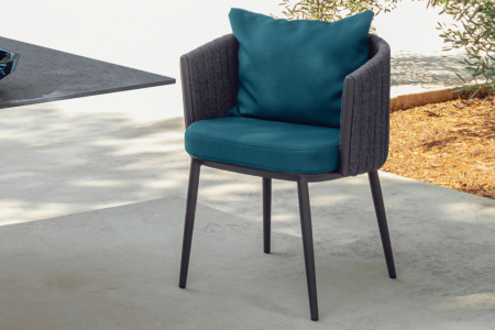 Salinas Dining Armchair