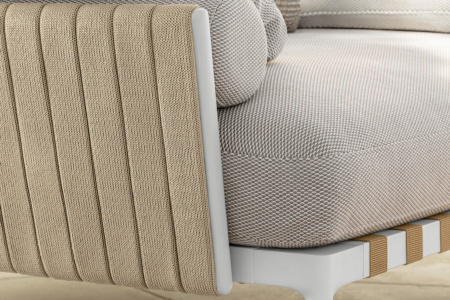 Salinas Lounge Armchair