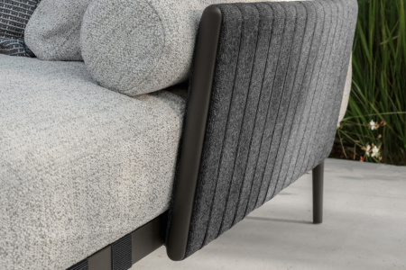 Salinas Sectional Sofa with Chaise Comp. B