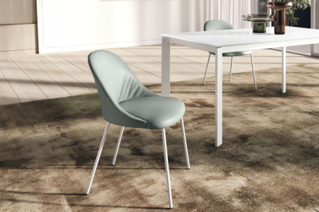 Sam Upholstered Dining Chair