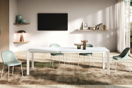 Sam Upholstered Dining Chair