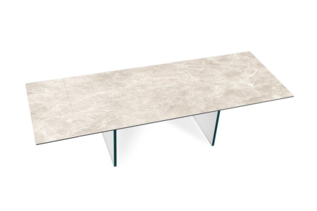Santiago Ceramic Dining Table