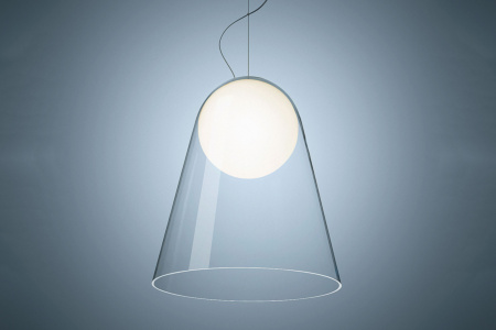 Satellight Suspension Light