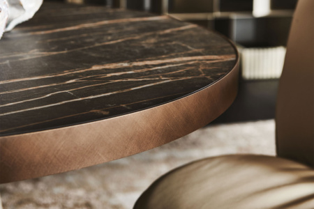 Saturno Keramik Bistro Table