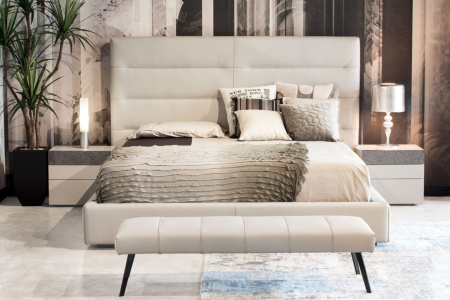 Sayonara Night Bed Quickship