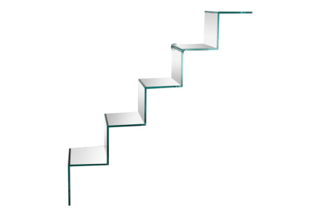 Scala del Cielo Shelf