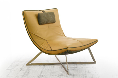 Scarlett Chaise Lounge