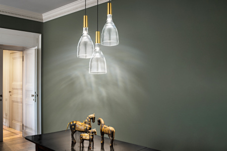 Scintilla Pendant Light