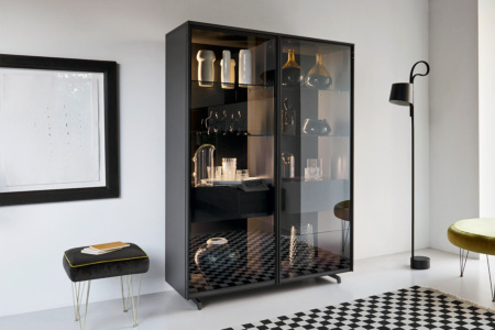 Scrigno Cupboard Comp. 20