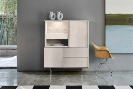 Scrigno Cupboard Comp. 316