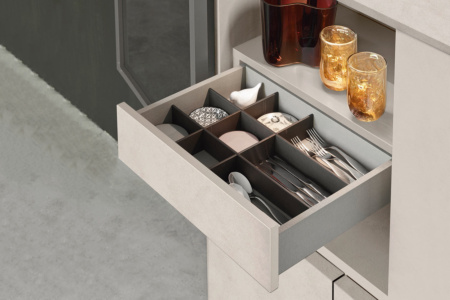 Scrigno Cupboard Comp. 316