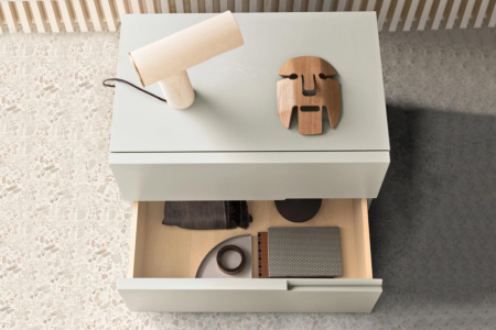 Segno Nightstand