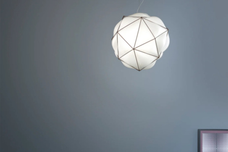Semai Pendant Light