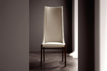 Sempre High Back Dining Chair