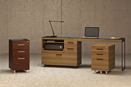 Sequel 20 Workstation