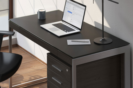 Sequel 20 6103 Compact Desk