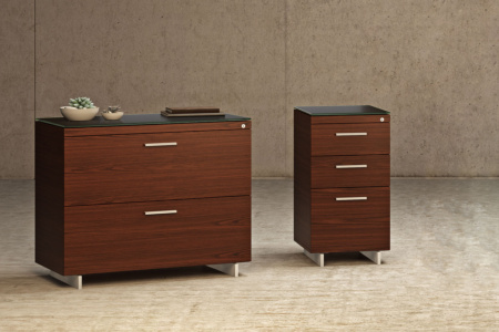 Sequel 20 6116 Lateral File Cabinet