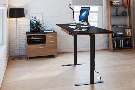 Sequel 20 6152 Lift Desk