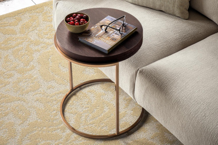 Servogiro End Table