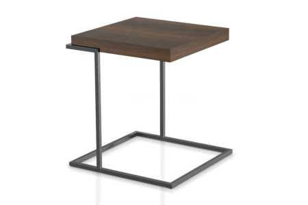 Servoquadro End Table