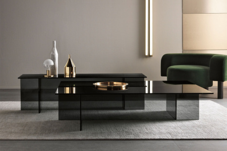 Sestante Coffee Table