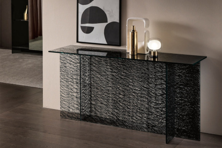 Sestante Console Table