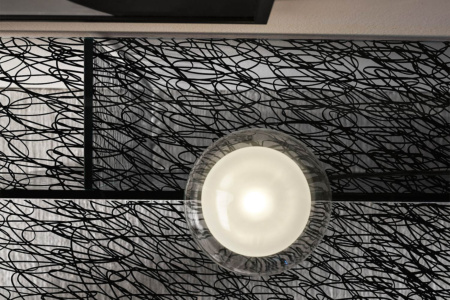 Sestante Console Table