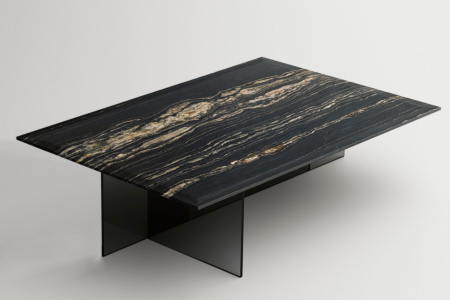 Sestante Stone Coffee Table