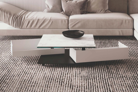 Shedir Coffee Table