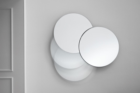 Shiki Rotating Mirror