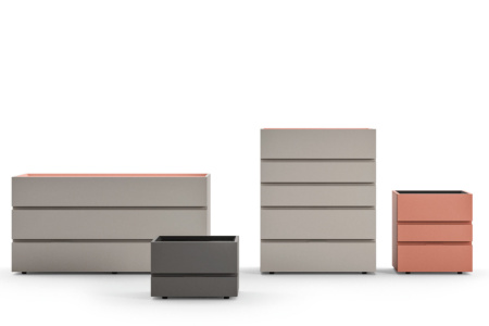 Sibari Dresser