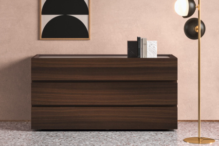 Sibari Dresser