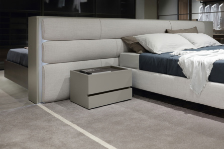Sibari Nightstand