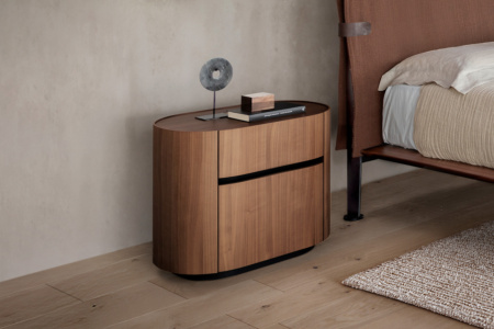 Siena Nightstand
